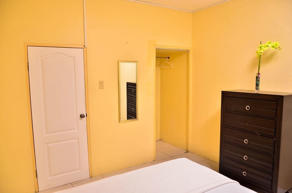 Kingston Sunset Guest Apartment I Exterior foto