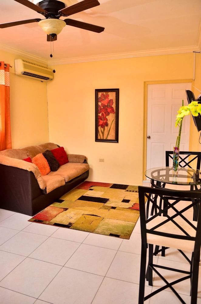 Kingston Sunset Guest Apartment I Exterior foto
