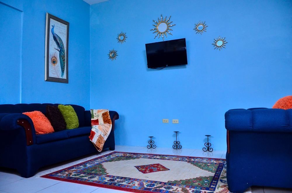 Kingston Sunset Guest Apartment I Exterior foto